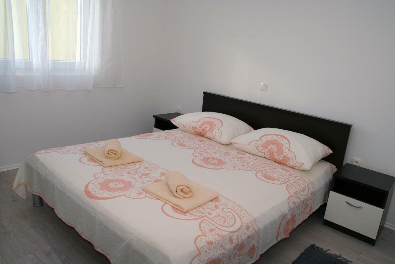 Holiday Home Luka Zadar Exterior foto