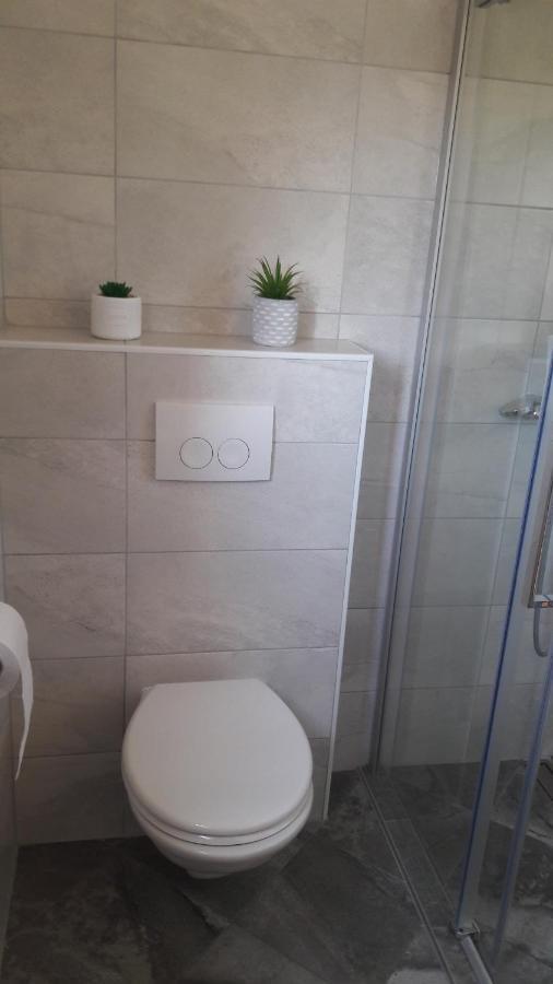 Holiday Home Luka Zadar Exterior foto